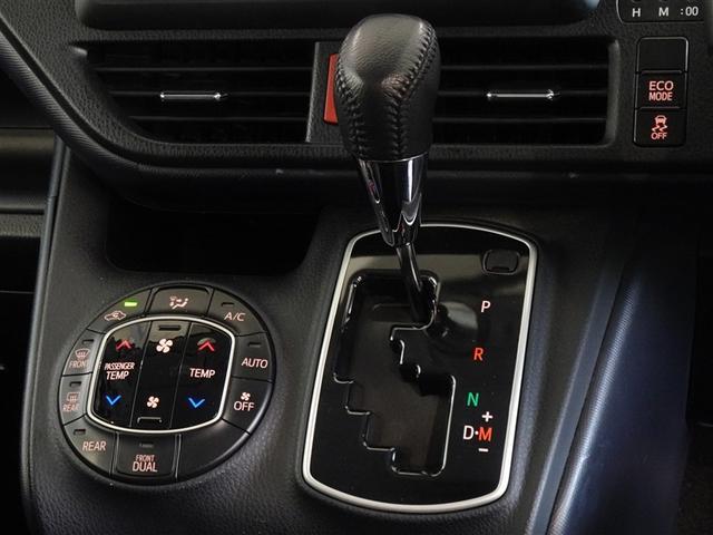 ヴォクシー ZS 煌 メモリーナビ フルセグ 後席モニター バックカメラ ETC 両側電動スライド 3列シート LEDヘッドランプ スマートキー 乗車定員7人(12枚目)