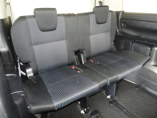 ヴォクシー ZS 煌 メモリーナビ フルセグ 後席モニター バックカメラ ETC 両側電動スライド 3列シート LEDヘッドランプ スマートキー 乗車定員7人(18枚目)