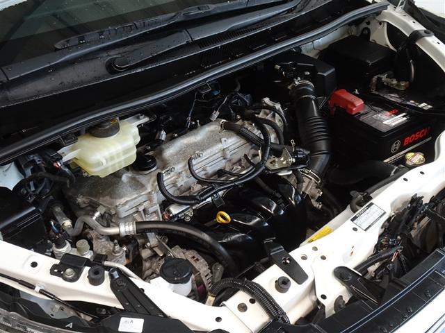 ヴォクシー ZS 煌 メモリーナビ フルセグ 後席モニター バックカメラ ETC 両側電動スライド 3列シート LEDヘッドランプ スマートキー 乗車定員7人(25枚目)