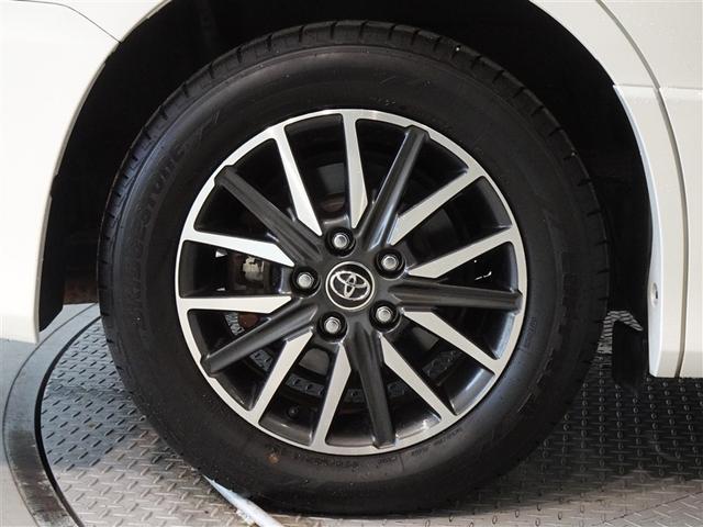 ヴォクシー ZS 煌 メモリーナビ フルセグ 後席モニター バックカメラ ETC 両側電動スライド 3列シート LEDヘッドランプ スマートキー 乗車定員7人(26枚目)