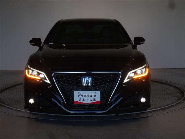 夜間のライティングを表現してみました。ヘッドランプはＬＥＤ、省エネで明るいですよ。