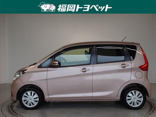 デイズ Ｘ　衝突被害軽減システム　メモリーナビ　フルセグ　バックカメラ　ＥＴＣ　スマートキー（2枚目）