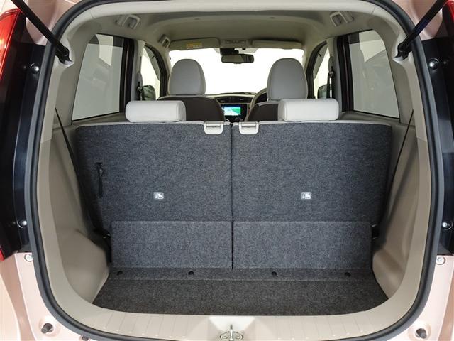 デイズ Ｘ　衝突被害軽減システム　メモリーナビ　フルセグ　バックカメラ　ＥＴＣ　スマートキー（17枚目）