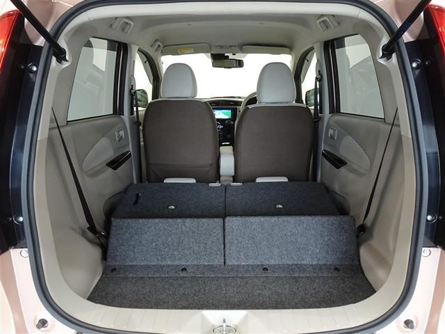 デイズ Ｘ　衝突被害軽減システム　メモリーナビ　フルセグ　バックカメラ　ＥＴＣ　スマートキー（18枚目）