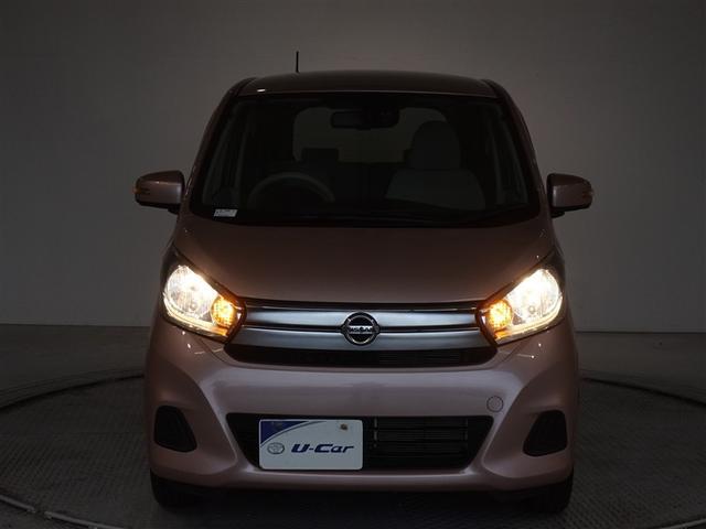 デイズ Ｘ　衝突被害軽減システム　メモリーナビ　フルセグ　バックカメラ　ＥＴＣ　スマートキー（23枚目）