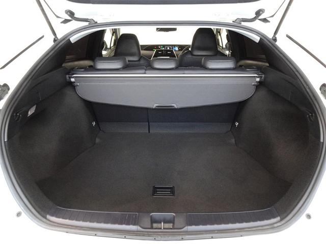 プリウス Ａツーリングセレクション　衝突被害軽減システム　メモリーナビ　ワンセグ　バックカメラ　ＥＴＣ　ＬＥＤヘッドランプ　スマートキー（20枚目）