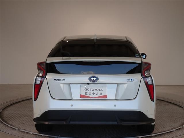 プリウス Ａツーリングセレクション　衝突被害軽減システム　メモリーナビ　ワンセグ　バックカメラ　ＥＴＣ　ＬＥＤヘッドランプ　スマートキー（22枚目）