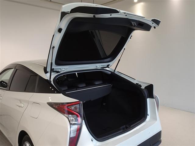 プリウス Ａツーリングセレクション　衝突被害軽減システム　メモリーナビ　ワンセグ　バックカメラ　ＥＴＣ　ＬＥＤヘッドランプ　スマートキー（23枚目）