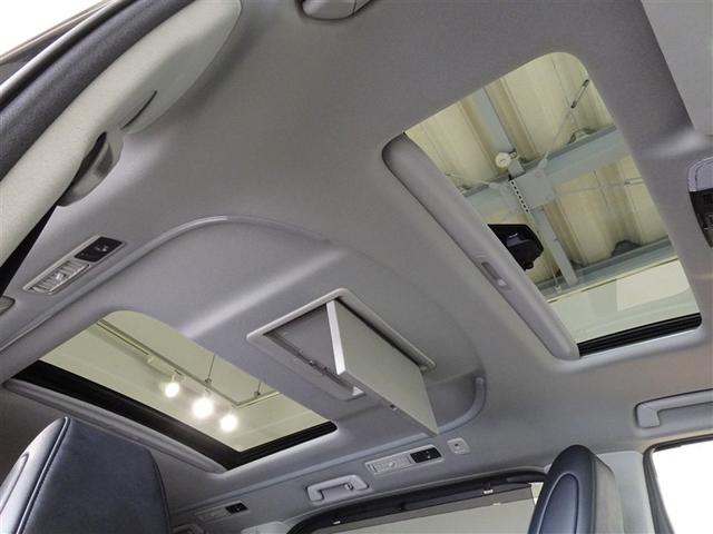 アルファード 2.5S Cパッケージ 衝突被害軽減システム メモリーナビ フルセグ 後席モニター バックカメラ ETC サンルーフ 両側電動スライド 3列シート LEDヘッドランプ スマートキー 乗車定員7人(23枚目)