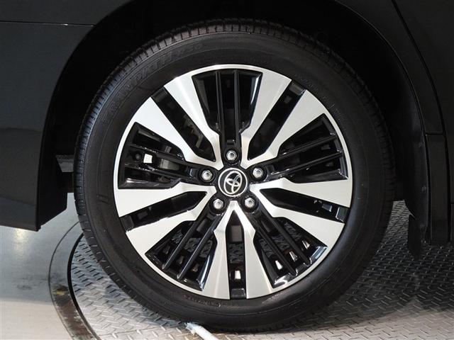 アルファード 2.5S Cパッケージ 衝突被害軽減システム メモリーナビ フルセグ 後席モニター バックカメラ ETC サンルーフ 両側電動スライド 3列シート LEDヘッドランプ スマートキー 乗車定員7人(30枚目)