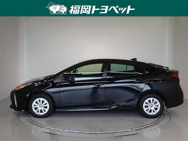 プリウス SセーフティプラスII 衝突被害軽減システム メモリーナビ フルセグ バックカメラ ETC LEDヘッドランプ スマートキー(2枚目)