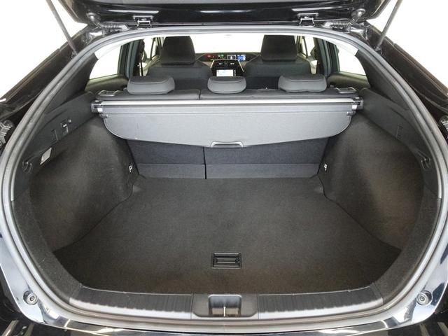 プリウス SセーフティプラスII 衝突被害軽減システム メモリーナビ フルセグ バックカメラ ETC LEDヘッドランプ スマートキー(17枚目)