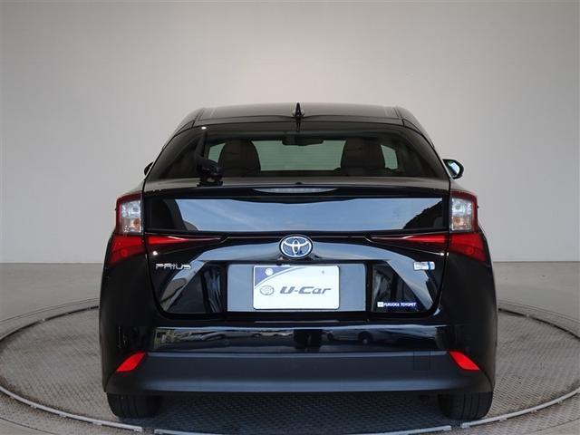 プリウス SセーフティプラスII 衝突被害軽減システム メモリーナビ フルセグ バックカメラ ETC LEDヘッドランプ スマートキー(19枚目)