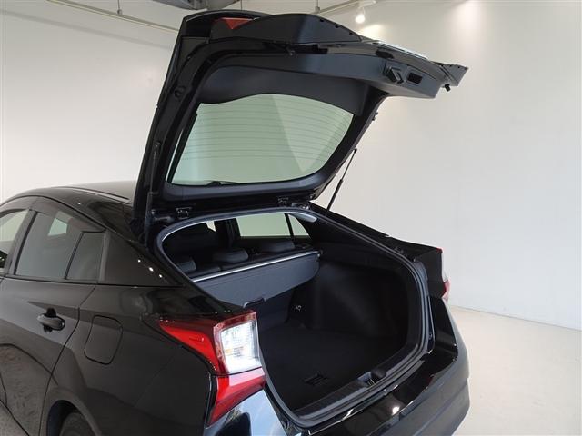 プリウス SセーフティプラスII 衝突被害軽減システム メモリーナビ フルセグ バックカメラ ETC LEDヘッドランプ スマートキー(20枚目)