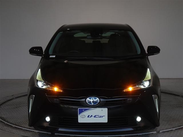 プリウス SセーフティプラスII 衝突被害軽減システム メモリーナビ フルセグ バックカメラ ETC LEDヘッドランプ スマートキー(23枚目)