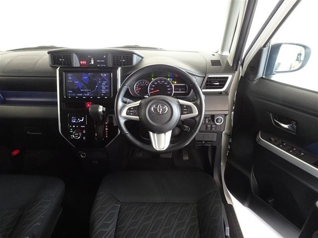 タンク カスタムG S 衝突被害軽減システム メモリーナビ フルセグ バックカメラ ドラレコ 両側電動スライド LEDヘッドランプ スマートキー(5枚目)