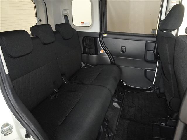 タンク カスタムG S 衝突被害軽減システム メモリーナビ フルセグ バックカメラ ドラレコ 両側電動スライド LEDヘッドランプ スマートキー(19枚目)