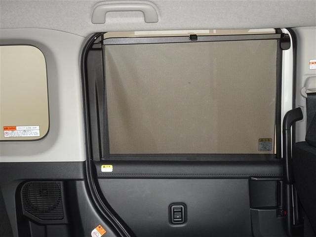 タンク カスタムG S 衝突被害軽減システム メモリーナビ フルセグ バックカメラ ドラレコ 両側電動スライド LEDヘッドランプ スマートキー(20枚目)