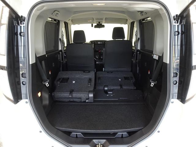 タンク カスタムG S 衝突被害軽減システム メモリーナビ フルセグ バックカメラ ドラレコ 両側電動スライド LEDヘッドランプ スマートキー(22枚目)