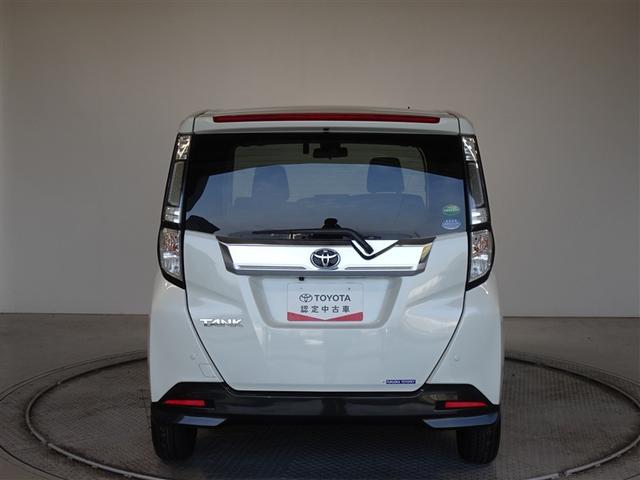 タンク カスタムG S 衝突被害軽減システム メモリーナビ フルセグ バックカメラ ドラレコ 両側電動スライド LEDヘッドランプ スマートキー(23枚目)