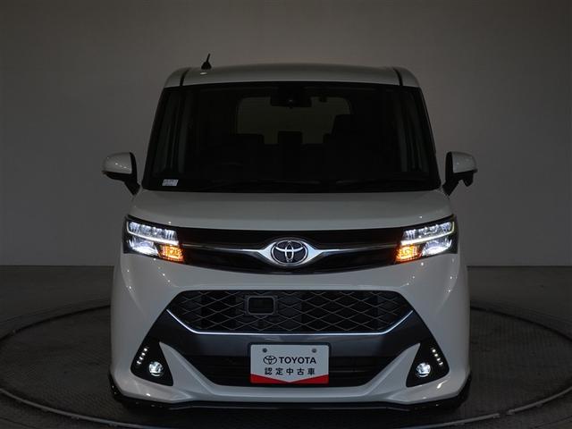 タンク カスタムG S 衝突被害軽減システム メモリーナビ フルセグ バックカメラ ドラレコ 両側電動スライド LEDヘッドランプ スマートキー(27枚目)