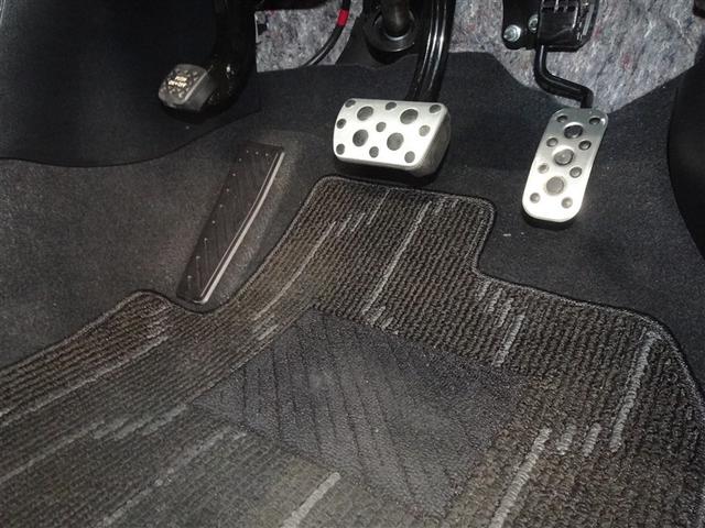 プリウス Aツーリングセレクション・ブラックエディション 衝突被害軽減システム バックカメラ ETC LEDヘッドランプ スマートキー(10枚目)