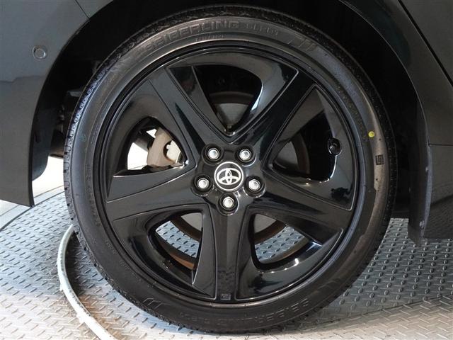 プリウス Aツーリングセレクション・ブラックエディション 衝突被害軽減システム バックカメラ ETC LEDヘッドランプ スマートキー(25枚目)