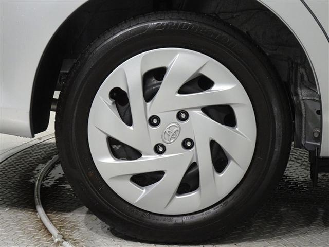 カローラアクシオ ＥＸ　衝突被害軽減システム　メモリーナビ　フルセグ　バックカメラ　スマートキー（21枚目）