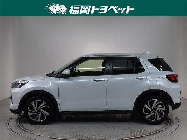 ライズ Z 衝突被害軽減システム メモリーナビ フルセグ バックカメラ ETC LEDヘッドランプ スマートキー(2枚目)