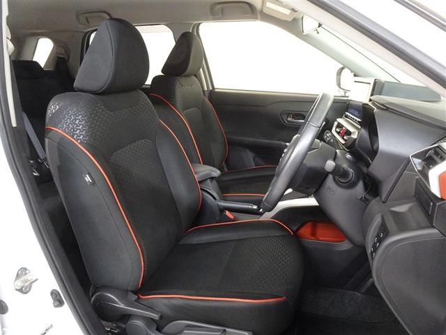 ライズ Z 衝突被害軽減システム メモリーナビ フルセグ バックカメラ ETC LEDヘッドランプ スマートキー(4枚目)