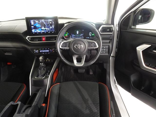 ライズ Z 衝突被害軽減システム メモリーナビ フルセグ バックカメラ ETC LEDヘッドランプ スマートキー(5枚目)