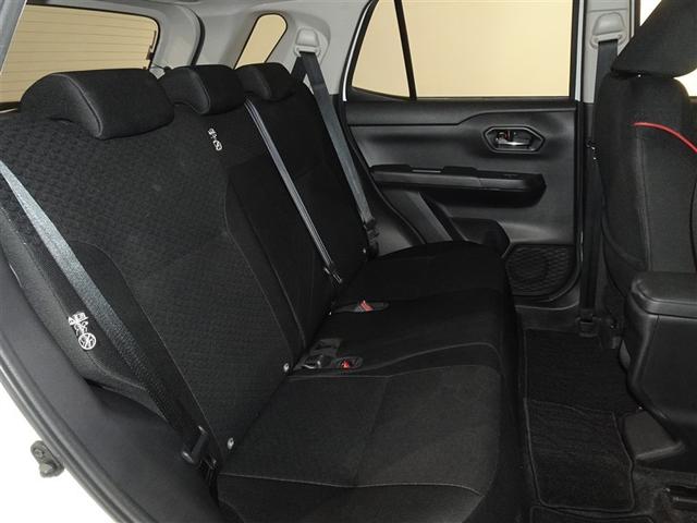 ライズ Z 衝突被害軽減システム メモリーナビ フルセグ バックカメラ ETC LEDヘッドランプ スマートキー(19枚目)