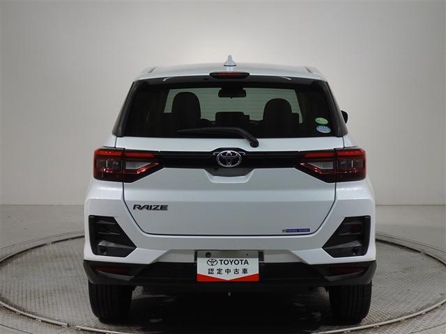 ライズ Z 衝突被害軽減システム メモリーナビ フルセグ バックカメラ ETC LEDヘッドランプ スマートキー(22枚目)