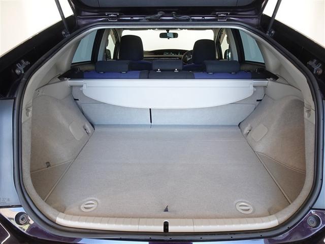 プリウス Ｓ　ＨＤＤナビ　フルセグ　バックカメラ　ＥＴＣ　ＨＩＤヘッドライト　スマートキー（17枚目）