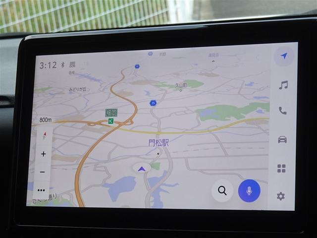ヴォクシー Ｓ－Ｚ　衝突被害軽減システム　メモリーナビ　フルセグ　バックカメラ　ＥＴＣ　両側電動スライド　３列シート　ＬＥＤヘッドランプ　スマートキー　乗車定員７人（6枚目）