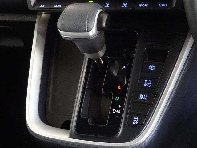 ヴォクシー Ｓ－Ｚ　衝突被害軽減システム　メモリーナビ　フルセグ　バックカメラ　ＥＴＣ　両側電動スライド　３列シート　ＬＥＤヘッドランプ　スマートキー　乗車定員７人（14枚目）