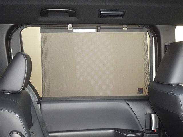 ヴォクシー Ｓ－Ｚ　衝突被害軽減システム　メモリーナビ　フルセグ　バックカメラ　ＥＴＣ　両側電動スライド　３列シート　ＬＥＤヘッドランプ　スマートキー　乗車定員７人（20枚目）