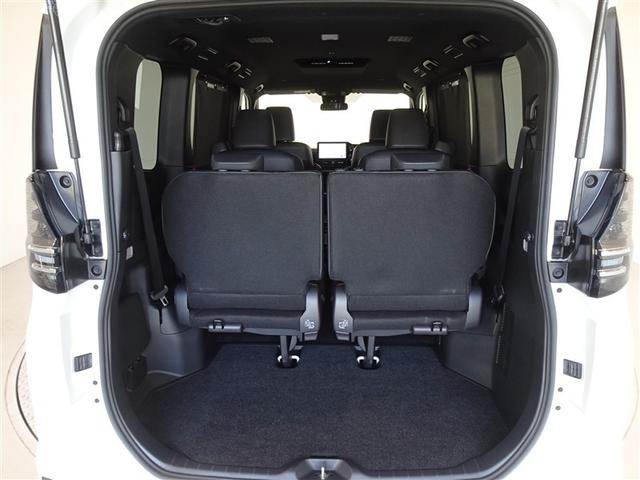 ヴォクシー Ｓ－Ｚ　衝突被害軽減システム　メモリーナビ　フルセグ　バックカメラ　ＥＴＣ　両側電動スライド　３列シート　ＬＥＤヘッドランプ　スマートキー　乗車定員７人（21枚目）