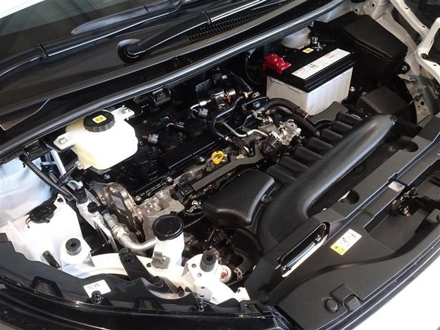 ヴォクシー Ｓ－Ｚ　衝突被害軽減システム　メモリーナビ　フルセグ　バックカメラ　ＥＴＣ　両側電動スライド　３列シート　ＬＥＤヘッドランプ　スマートキー　乗車定員７人（25枚目）