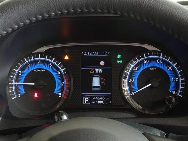 デイズ ハイウェイスター　Ｘ　プロパイロットエディション　衝突被害軽減システム　メモリーナビ　フルセグ　バックカメラ　ＥＴＣ　ドラレコ　ＬＥＤヘッドランプ　スマートキー（10枚目）