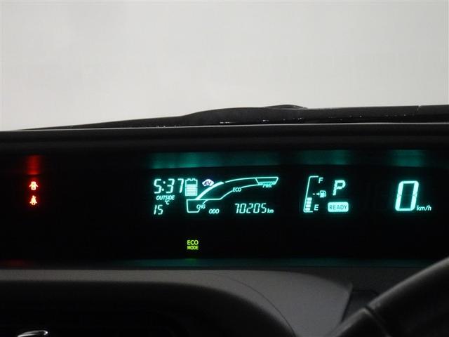 アクア Ｇ　メモリーナビ　フルセグ　バックカメラ　ＬＥＤヘッドランプ　スマートキー（10枚目）