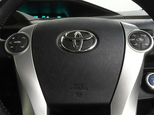 アクア Ｇ　メモリーナビ　フルセグ　バックカメラ　ＬＥＤヘッドランプ　スマートキー（12枚目）