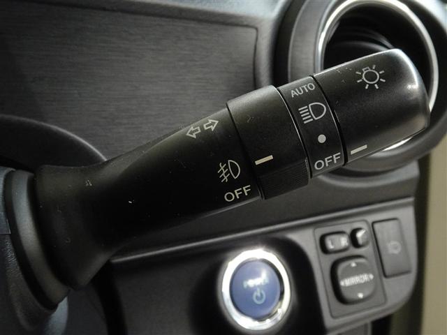 アクア Ｇ　メモリーナビ　フルセグ　バックカメラ　ＬＥＤヘッドランプ　スマートキー（17枚目）