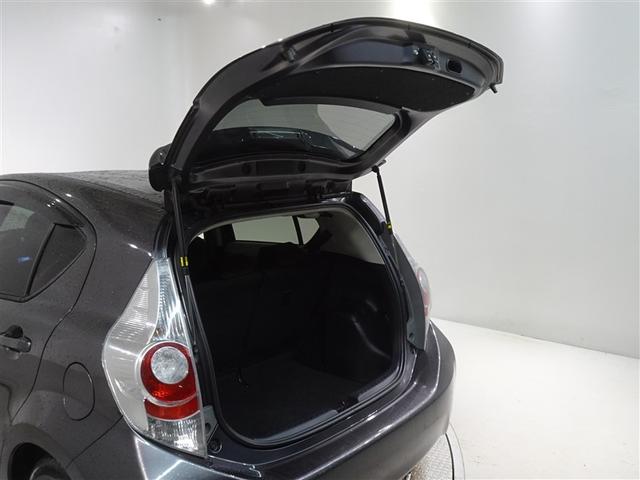 アクア Ｇ　メモリーナビ　フルセグ　バックカメラ　ＬＥＤヘッドランプ　スマートキー（22枚目）