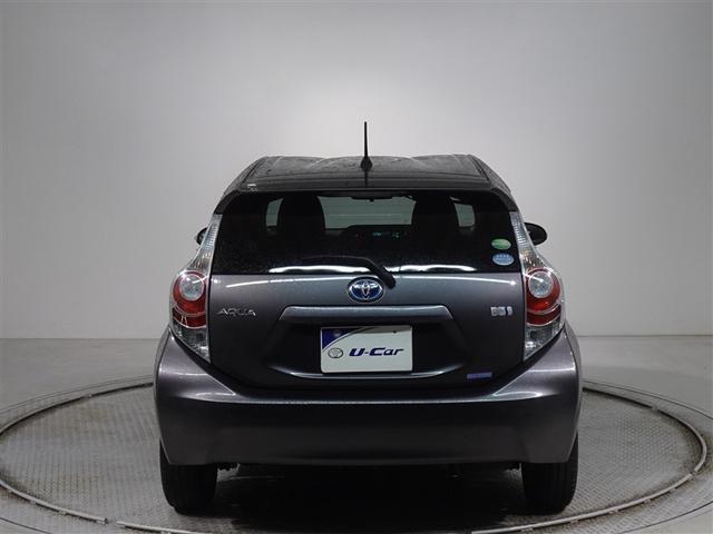 アクア Ｇ　メモリーナビ　フルセグ　バックカメラ　ＬＥＤヘッドランプ　スマートキー（23枚目）