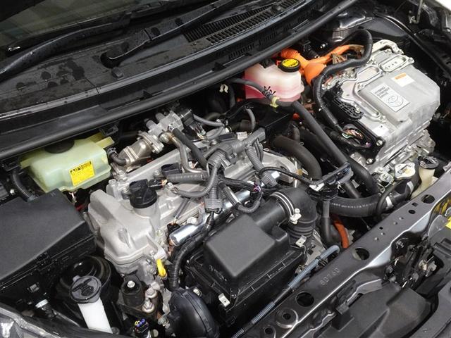 アクア Ｇ　メモリーナビ　フルセグ　バックカメラ　ＬＥＤヘッドランプ　スマートキー（25枚目）