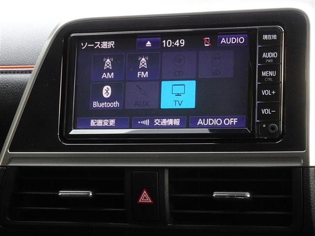 シエンタ ファンベースＧ　クエロ　衝突被害軽減システム　メモリーナビ　ワンセグ　バックカメラ　ＥＴＣ　両側電動スライド　ＬＥＤヘッドランプ　スマートキー（8枚目）