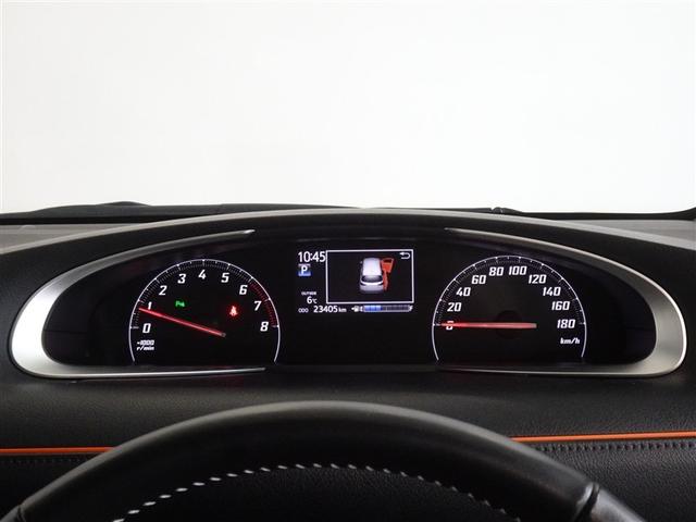 シエンタ ファンベースＧ　クエロ　衝突被害軽減システム　メモリーナビ　ワンセグ　バックカメラ　ＥＴＣ　両側電動スライド　ＬＥＤヘッドランプ　スマートキー（10枚目）