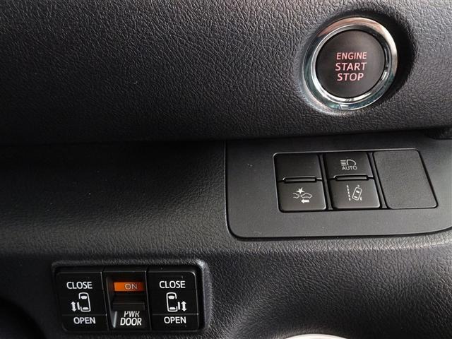 シエンタ ファンベースＧ　クエロ　衝突被害軽減システム　メモリーナビ　ワンセグ　バックカメラ　ＥＴＣ　両側電動スライド　ＬＥＤヘッドランプ　スマートキー（12枚目）