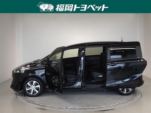 シエンタ ファンベースＧ　クエロ　衝突被害軽減システム　メモリーナビ　ワンセグ　バックカメラ　ＥＴＣ　両側電動スライド　ＬＥＤヘッドランプ　スマートキー（15枚目）